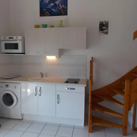 Les Amandines * Agde