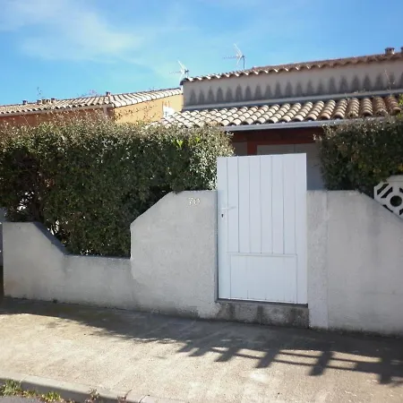 펜션 Les Amandines *