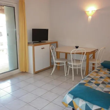 Ferienhaus Les Amandines