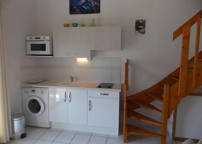 Les Amandines * Agde