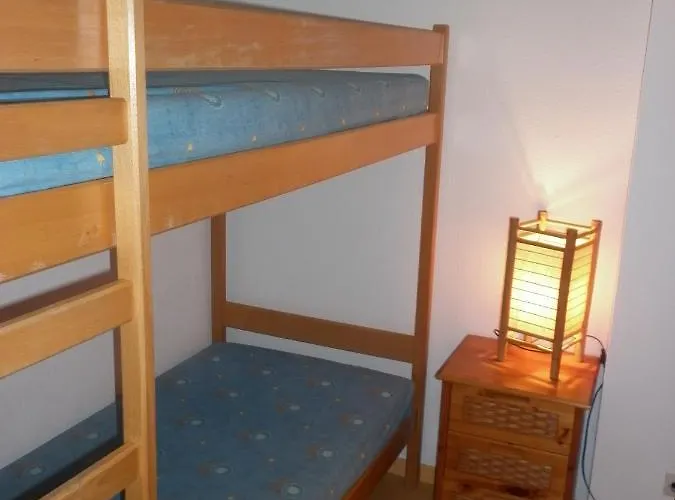 Vakantiehuis Les Amandines *