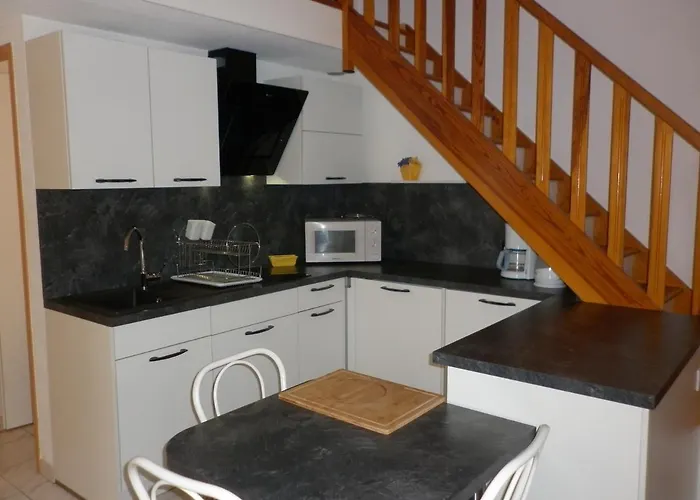 Les Amandines Vakantiehuis *